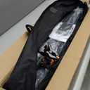 EMART 10x10ft Heavy Duty Backdrop Stand Kit, Adjustable Pipe and Drape Photo Booth Frame for Wedding, Party, Christmas, Birthday Decorations (Silver)