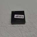 Smart Ring for Men Women  Fitness Tracker Ring with Heart Rate, SpO2, Blood Pressure, Sleep Monitoring, Step & Calorie Counter, No Subscription Fee, iOS & Android Compatible (Black, 9)