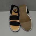 SM NEW YORK Diamond SIZE 10 Black 