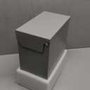 Temporary Electrical Power Outlet Panel Weatherproof RV Receptacle Box with 30 50 Amp Breaker GFCI Outlet 20 Amp Outdoor Panel for RV Camper Car Travel Generator Motorhome (50Amp+30Amp+20GFCI-2)