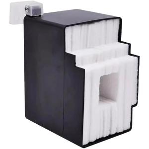 Waste Ink Tank Pad Sponge for L600 L605 L650 L655 ET 4550 3600 WF 2750 2730 2620 2610 2650 2651 2660 Waste Ink Maintenance Box