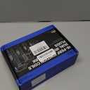 UF557 Ignition Coil & 4503 Double Iridium Spark Plug for 07-17 Jeep Compass Patriot/11-14 Chrysler 200,07-10 Sebring/Dodge 08-14 Avenger,07-12 Caliber,09-19 Journey Replaces# 4606824AB, C1587, 5C1644