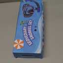 Snorkel Set Adults Snorkeling Gear Anti-Fog Panoramic View Swim Mask Dry Top Snorkel Kit with Carry Bag for Snorkeling Scuba Diving Swimming Travel (Grass Green+Black)