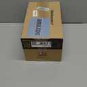 Elite Gourmet ETO236 Personal Compact 2 Slice Countertop Toaster Oven with 15 Minute Timer & Adjustable Temperature, Bake, Broil, & Toast, Black