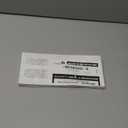 Dutymark 1099 NEC Envelopes 2025, Fits 3 UP 1099 NEC Tax Forms, 3 13/16 x 8 7/8, Gum Seal, Double-Window, Security Tinted 1099 Envelopes 25 Pack