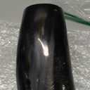 FENRIR Viking Drinking Horn Mug 16 oz – Gifts for Men, Dad, Husband – Unique Viking Gift – 100% Handmade Real Ox Horn Tankard with Shot Glass & Opener – For Beer, Ale, Mead