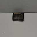 Home Security Door Lock Door Reinforcement Lock Door Locks for Kids Safety Flip Door Lock Latch Childproof Night Lock Door Security Front Door Child Safety Lock High Security Locks for Doors Inside (Black)