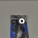 Car Brake Piston Wind Back Tool, 3pcs/Set Brake Caliper Piston Rewind Tool, Auto Rear Brake Pad Wind Back Tool, Brake Caliper Wind Back Tool for Replacement of Rear Brake Pad