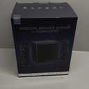 Wireless 2.1 Home Music System with LEDs