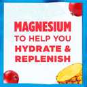 Ocean Spray Hydration Cranberry Pineapple Juice Drinks, 10 Fl Oz Bottles, 6 Count (Pack of 1) (EXP 03/24/26)