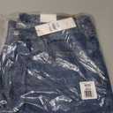 Calvin Klein Men's Straight High Stretch Jeans (36W x 32L, Allie Indigo)