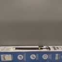 Senville 42" Oscillating Tower Fan for Bedroom, Remote, Bladeless, Quiet, 3 Modes, 7-Hour Timer, LED Display, Black