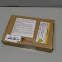 Tellingyou 6 Pcs Graduation Table Centerpieces Boxes Class of 2025 Graduation Lantern with LED Light Congrats Grad School College Photo Props for Party Table Decor(7.87 * 2.8inch)