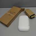 Newhouse Hardware Two-Note Electric Modern Door Chime Kit