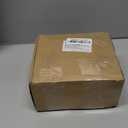 Haliwu 20 Pack Cabinet Handles Brass Gold Cabinet Pulls 5 Inch Hole Center Drawer Pulls Modern Bar Dresser Handles for Bathroom Kitchen Bedroom