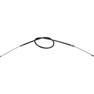 Dorman C96552 Front Parking Brake Cable Compatible with Select Ford / Lincoln / Mercury Models (Made in USA)