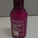 Redken Color Extend Magnetics Shampoo For Color-Treated Hair - Gently Cleanses & Protects Color, With Amino Acid, Sulfate-Free Shampoo (10.1 Fl Oz (Pack of 1))