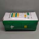 Electric Heated Blanket Queen Size 84''x90'' Soft Flannel & Sherpa Electric Blanket with 10 Heating Levels, Automatically Shut Down After 8h with Overheat Protection Machine Washable (Dark Grey)