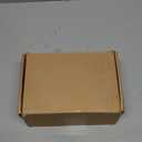 1 Pack Deadbolt Set with Key Lock+1 Pack Privacy Door Knob