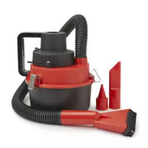 Dirty Dog Auto Canister Vacuum