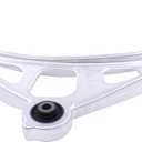 NewYall Front Left and Right Lower Suspension Control Arm with Ball Joint for Nissan Murano 2015-2022