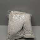 Basics 4 Piece Breathable 100% Cotton Jersey Knit Sheet Set, Stretchy Lightweight, Includes Flat and Fitted Sheets, Pillowcase, Full, Oatmeal