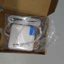 Mac Book Pro Charger 60W L-Tip Mag 1 Power Adapter, Compatible with Mac Book Pro 13 inch (Before Mid 2012 Models)