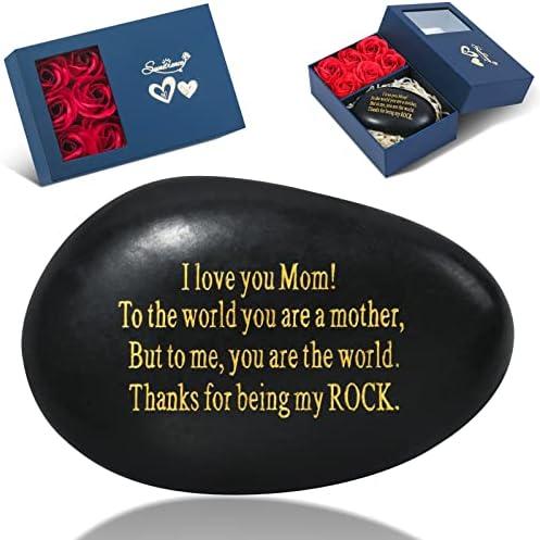 Mothers Day Gifts for Mom - Moms Day Gifts - Sentimental Unique Gifts for Mom from Son Daughter - Happy Mothers Day