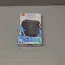 Resistant Speaker, Magnetic & Water - Black by iLive