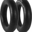 AR-PRO 7.5/8.5/9.5-L14/L15 Heavy Duty Tractor & Implement Inner Tube with TR15 Valve Stem Premium Butyl Rubber Multi-Fit Tire Tube 2 Pack