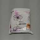 YIYEA Standard Pillow Cases Set of 2, Ultra Soft Double Brushed Microfiber Pillowcases Standard, Floral Bed Pillow Covers, Fade Resistant, Easy Slip-On (20"x26")