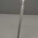 59Inch Airless Paint Sprayer Tip Extension Pole, Spray Gun Tip Extension Rod with Red Guard