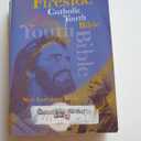 Fireside Catholic Youth Bible: New American Bible