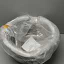 Stainless Steel Insulated Beverage Tub - Real Deal Steel, Large 6 Gallon Round Double Walled Party Tub, Drink Bucket for Parties, Ice Cooler for Wine Beer