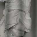 RV Short Queen Terry Mattress Protector Waterproof for 75''60'' up to14'' Depth, Ultra Soft & Breathable Smooth Top Fitted Mattress Cover Skin-Friendly Machine Washable Mattress Protector