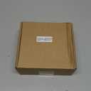 4-Pin Trailer Wiring Harness with Plug 56477 Compatible with Maverick 2022 2023 2024, 4 Way Flat Output Trailer Wire Towing Hitch