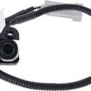 Backup Camera Replaces for 2009 2010 2011 2012 GM Traverse OE Part # 15926125