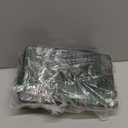 Redragon M908 Impact RGB LED MMO Gaming Mouse with 12 Side Buttons, Optical Wired Ergonomic Mouse with Max 12,400DPI, High Precision, 18 Programmable Macro Shortcuts, Comfort Grip (Black)