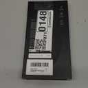 TORRAS Magnetic for iPhone 16 Pro Max Case Silicone with Stand, Fit for MagSafe, 360 Ring Stand with Camera Control, Ostand Q3 Silicone Rubber Soft Case for iPhone 16 Pro Max 6.9'', Baby Blue