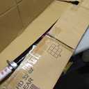 Zisu Demon Katana Sword, About 41 inches, Hashira Pillars & Protagonist Katana for Cosplay Purpose, Anime Original Texture, Medium