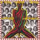 A Tribe Called Quest - Midnight Marauders (Audio CD)
