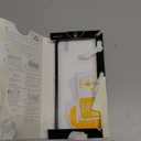 NEW'C 3 Pack Designed for iPhone 16 Plus,15 Plus Screen Protector (6.7 inches),Enhanced Tempered Glass Protection with easy installation tool included,Ultra Resistant (Transparent)