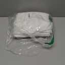 Utopia Towels 8 Piece Luxury Towel Set  Majestic Plush, Super Absorbent & Quicker-to-Dry, Thick 100% Ring Spun Cotton Towels for Bathroom, Spa & Hotel  2 Bath, 2 Hand, 4 Washcloths, White