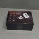 Endoscope Camera with Light, 1920P HD Dual-Lens Borescope with 8 LED Lights, 4.3" Inspection Camera, IP67 Waterproof Snake Sewer Tools, 32.8ft Semi-Rigid Drain Endoscope Cool Gadget (Green)