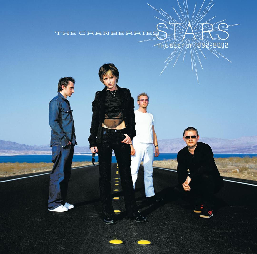 DStars: The Best of the Cranberries, 1992-2002 by The Cranberries (Audio CD)