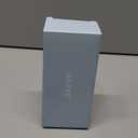 Gaoye Stylish Blue Light Glasses for Woman - Computer Glasses for Blue Light Blocking - Lightweight Frames - 3 pack (B3-matte Black+leopard+grey)