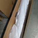 Windowless Air Conditioner Portable, 3 Speeds, 1.2L Water Tank, 3 Ice Packs, 20ft Remote, 7H Timer, No Hose No Window Needed,70° Oscillating Portable AC Unit for Room