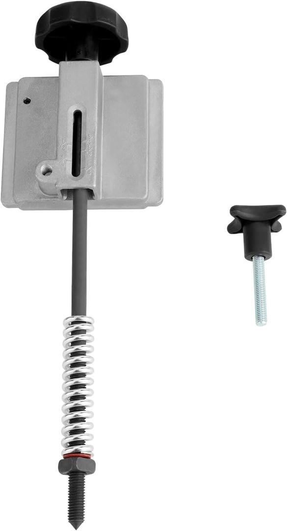 14" Band Saw Shaft Upper Hinge Assembly Band Saw Accessory Replacement Compatible with Many Taiwanese Import Band Saws, Some Delta/Powermatic Band Saws, Jet JWBS-14CS,JWBS-14DXPRO,JBS-14 MW