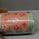 Bedsure Christmas Quilt King Size - Red Quilts for King Size Bed, Multicolor Patchwork Printed Pattern Christmas Bedding, Soft Lightweight Coverlet Bedspread (106"x96")