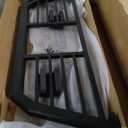 Magnum Standard Headache Rack with Window Cut Out | Fits 21-24 Ford F-150 | Easy Install